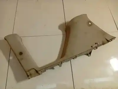 Peça sobressalente para automóvel em segunda mão plásticos por toyota ipsum (_m2_) 2.0 d (clm20_) referências oem iam 6247144050