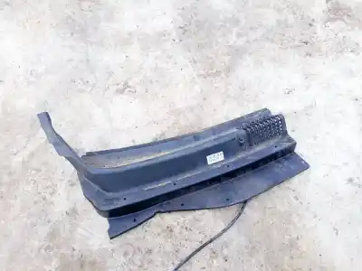 Peça sobressalente para automóvel em segunda mão grelha torpedo curcuvan por alfa romeo 33 sportwagon (905_) 1.5 (905a) referências oem iam 96622273