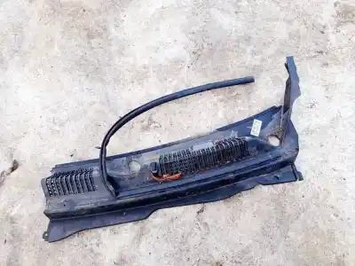 Peça sobressalente para automóvel em segunda mão grelha torpedo curcuvan por alfa romeo 33 sportwagon (905_) 1.5 (905a) referências oem iam 96622272