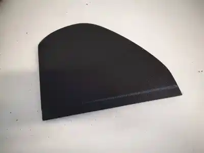 Second-hand car spare part plastics for skoda octavia i (1u2) 2.0 oem iam references 1u1857917