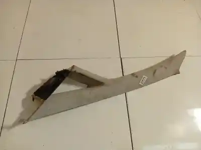 Peça sobressalente para automóvel em segunda mão plásticos por toyota ipsum (_m2_) 2.0 d (clm20_) referências oem iam 622204030