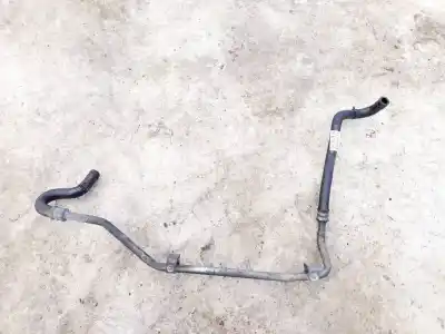 Peça sobressalente para automóvel em segunda mão tubo de pressão de direção assistida por alfa romeo 33 sportwagon (905_) 1.5 (905a) referências oem iam 