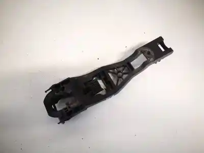 Second-hand car spare part exterior right rear door handle for skoda octavia i (1u2) 2.0 oem iam references 6y0837885