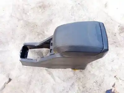 Peça sobressalente para automóvel em segunda mão apoio de braço consola central por alfa romeo 33 sportwagon (905_) 1.5 (905a) referências oem iam dhx04