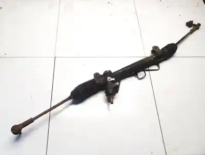 Peça sobressalente para automóvel em segunda mão caixa de direção por alfa romeo 33 sportwagon (905_) 1.5 (905a) referências oem iam 