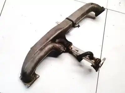 Автозапчастина б/у впускний колектор для audi a4 b6 (8e2) 2.5 tdi quattro посилання на oem iam 059145762a Автозапчастина б/у впускний колектор для audi a4 b6 (8e2) 2.5 tdi quattro посилання на oem iam 059145762a