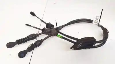 Peça sobressalente para automóvel em segunda mão ligação da caixa de velocidades por toyota aygo (_b1_) 1.0 (kgb10_) referências oem iam 338200h010