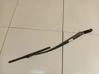 Pezzo di ricambio per auto di seconda mano braccio tergicristallo anteriore sinistro per toyota auris (_e15_) 1.4 d-4d (nde150_) riferimenti oem iam 