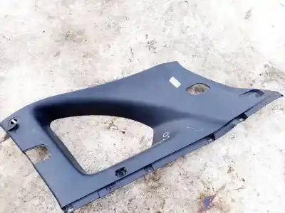 Peça sobressalente para automóvel em segunda mão plásticos por alfa romeo 33 sportwagon (905_) 1.5 (905a) referências oem iam 96630482