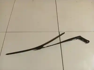 Pezzo di ricambio per auto di seconda mano braccio tergicristallo anteriore sinistro per toyota auris (_e15_) 1.4 d-4d (nde150_) riferimenti oem iam 