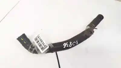 Peça sobressalente para automóvel em segunda mão tubo por toyota aygo (_b1_) 1.0 (kgb10_) referências oem iam 