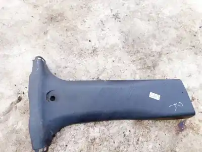 Peça sobressalente para automóvel em segunda mão plásticos por alfa romeo 33 sportwagon (905_) 1.5 (905a) referências oem iam 96630448