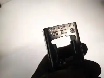 Автозапчасти б/у левый передний крюк ремня за skoda octavia i (1u2) 2.0 ссылки oem iam 1j0857819  