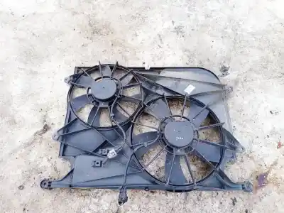 Peça sobressalente para automóvel em segunda mão termoventilador elétrico por alfa romeo 33 sportwagon (905_) 1.5 (905a) referências oem iam 