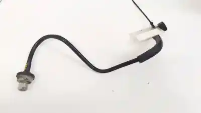 Peça sobressalente para automóvel em segunda mão tubo por toyota aygo (_b1_) 1.0 (kgb10_) referências oem iam 