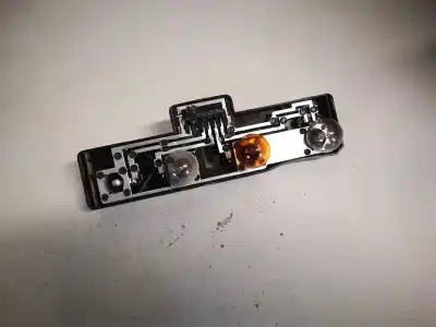 Second-hand car spare part lampholder for skoda octavia i (1u2) 2.0 oem iam references 1u9945258