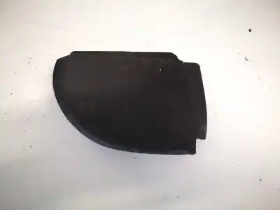 Second-hand car spare part plastics for skoda octavia i (1u2) 2.0 oem iam references 1u0857503