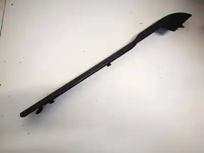 Second-hand car spare part plastics for skoda octavia i (1u2) 2.0 oem iam references 1j0881087d