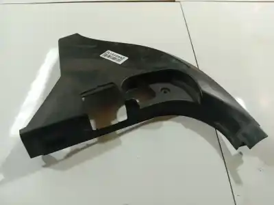Pezzo di ricambio per auto di seconda mano plastica per bmw 1 (e81) 118 d riferimenti oem iam 51437058133  5143 7058133, 112420 10, 11242010