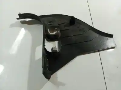 Pezzo di ricambio per auto di seconda mano plastica per bmw 1 (e81) 118 d riferimenti oem iam 51437058133  5143 7058133, 112420 10, 11242010