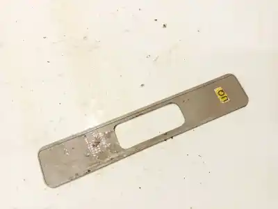 Peça sobressalente para automóvel em segunda mão plásticos por alfa romeo 33 sportwagon (905_) 1.5 (905a) referências oem iam 96630439