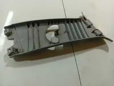 Pezzo di ricambio per auto di seconda mano plastica per bmw 1 (e81) 118 d riferimenti oem iam 155820x1  1-5582-0x1, 5143, 7070243-05, 707024305