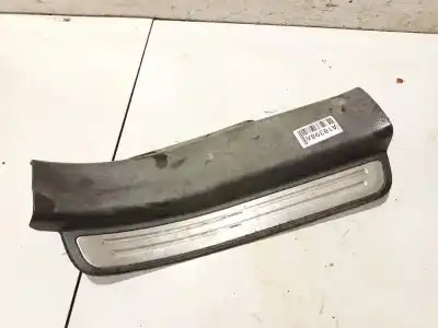 Peça sobressalente para automóvel em segunda mão plásticos por alfa romeo 33 sportwagon (905_) 1.5 (905a) referências oem iam 96630474