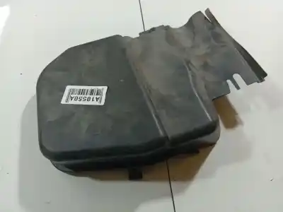 Peça sobressalente para automóvel em segunda mão plásticos por bmw 1 (e81) 118 d referências oem iam 6431692501809