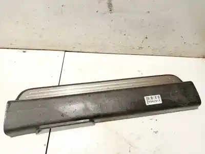 Peça sobressalente para automóvel em segunda mão plásticos por alfa romeo 33 sportwagon (905_) 1.5 (905a) referências oem iam 96630458