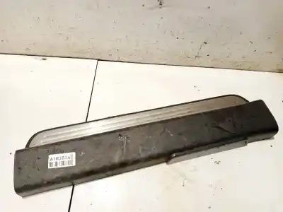 Peça sobressalente para automóvel em segunda mão plásticos por alfa romeo 33 sportwagon (905_) 1.5 (905a) referências oem iam 96630459