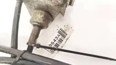 Автозапчастина б/у коробка передач для toyota auris, i e15 2006.10 - 2012.10 2.0l 93kw d-4d 2006.10 - 2012.10 посилання на oem iam   