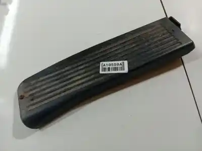 Peça sobressalente para automóvel em segunda mão plásticos por bmw 1 (e81) 118 d referências oem iam 7066984