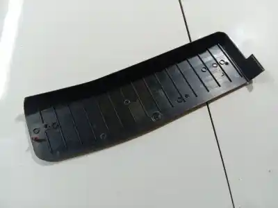 Pezzo di ricambio per auto di seconda mano plastica per bmw 1 (e81) 118 d riferimenti oem iam 7066984  7066984, 1-07023, 107023