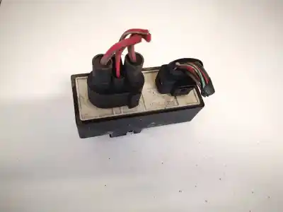 Автозапчастина б/у електричне реле вентилятора для skoda octavia i (1u2) 2.0 посилання на oem iam 1j0919506k  898972000