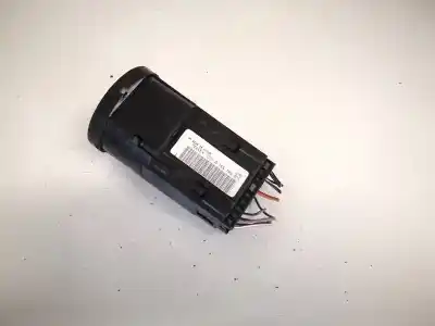 Автозапчастина б/у управління світлом для skoda octavia i (1u2) 2.0 посилання на oem iam 1u0941531d  