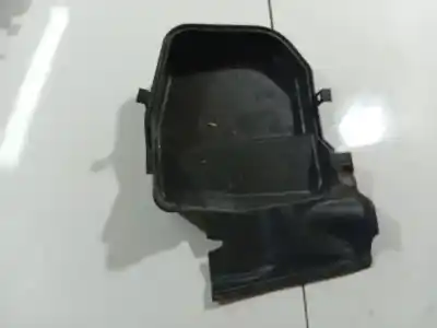 Second-hand car spare part plastics for bmw 1 (e81) 118 d oem iam references 64316925017  6431 6925017, 57509 14, 5750914