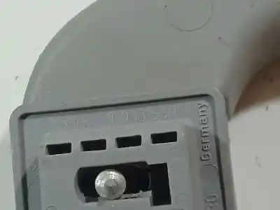 Pezzo di ricambio per auto di seconda mano maniglia a soffitto per bmw 1 (e81) 118 d riferimenti oem iam 7033659  7.033.659