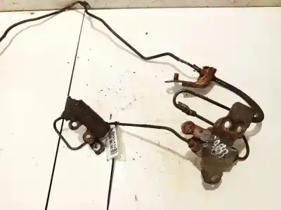 Автозапчасти б/у тормозной насос за toyota auris, i e15 2006.10 - 2012.10 2.0l 93kw d-4d 2006.10 - 2012.10 ссылки oem iam   