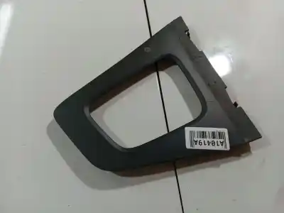 Peça sobressalente para automóvel em segunda mão plásticos por audi coupe b2 (81, 855, 856) 2.3 quattro referências oem iam 917732