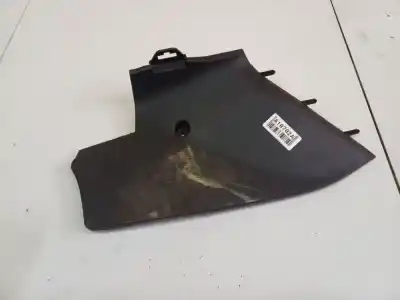 Second-hand car spare part plastics for citroen c5 iii (rd_) 2.0 hdi (rdrhda) oem iam references 9682412077