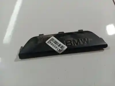 Peça sobressalente para automóvel em segunda mão plásticos por bmw 1 (e81) 118 d referências oem iam 51777117635