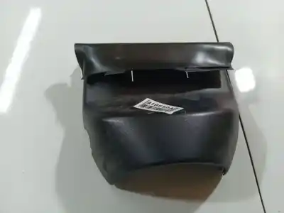 Peça sobressalente para automóvel em segunda mão molduras frontais por bmw 1 (e81) 118 d referências oem iam 6131695537401