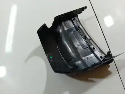 Second-hand car spare part front decorative moulding for bmw 1 (e81) 118 d oem iam references 6131695537401  6131-6 955 374-01