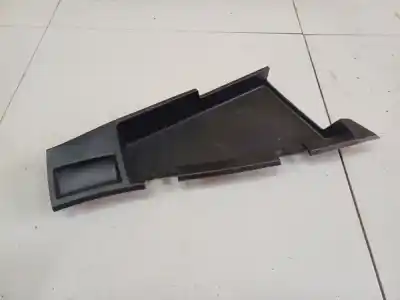 Second-hand car spare part plastics for porsche 968 descapotable 3.0 oem iam references 9657816477