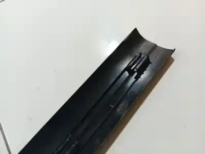 Pezzo di ricambio per auto di seconda mano plastica per bmw 1 (e81) 118 d riferimenti oem iam 51477066975  5147 7066975