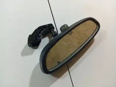 Peça sobressalente para automóvel em segunda mão espelho retrovisor interior por bmw 1 (e81) 118 d referências oem iam e110736