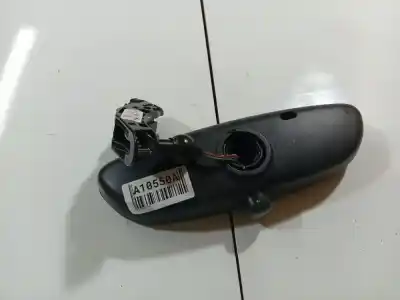 Pezzo di ricambio per auto di seconda mano specchio interno per bmw 1 (e81) 118 d riferimenti oem iam e110736  e110736