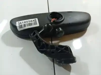 Pezzo di ricambio per auto di seconda mano specchio interno per bmw 1 (e81) 118 d riferimenti oem iam e110736  e110736