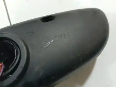 Pezzo di ricambio per auto di seconda mano specchio interno per bmw 1 (e81) 118 d riferimenti oem iam e110736  e110736