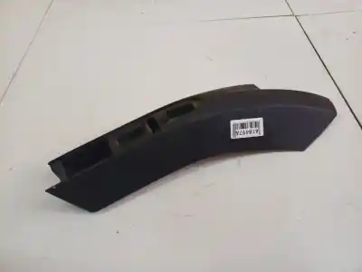 Second-hand car spare part plastics for porsche 968 descapotable 3.0 oem iam references 9658374280